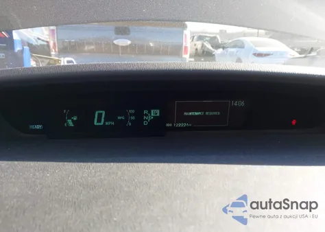 2014 Toyota Prius Plug-In Advanced from USA, damaged, VIN JTDKN3DP1E3058692